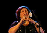 Salvador pode ganhar festival e espaço em homenagem a Nana Caymmi imagem