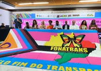 Salvador recebe 10º Encontro Nacional de Travestis e Trans negros imagem