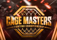 Salvador recebe Cage Masters 3 com duelos de MMA e promessa de show imagem
