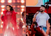 Salvador recebe 'Sambei', evento com Glória Groove, Dilsinho e mais