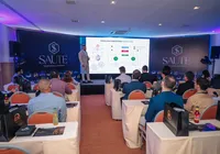 Salvador recebe curso de testosterona para debate sobre saúde masculina imagem