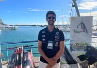 Salvador será o palco do Barco Show Bahia neste final de semana imagem