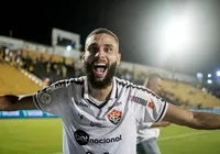 Santoro nega proposta do Bahia por Wagner Leonardo: "Prioridade foi Ramos Mingo" imagem