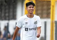 Santos apura acusação de injúria racial contra Miguelito na Série B