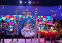 São João da Bahia reúne profissionais durante lançamento em SP