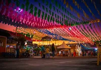 São João de Jequié terá Ana Castela, Gusttavo Lima e Alok imagem
