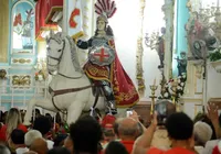 São Jorge: conheça história do santo adorado por muitos brasileiros imagem