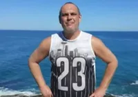 Sargento da Aeronáutica é morto a facadas ao ser confundido com PM imagem