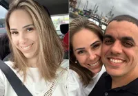 Sargento da PM é preso por matar esposa e atirar na filha imagem