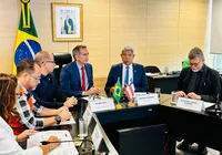 Seca na Bahia: Jerônimo busca ajuda federal para combater estiagem imagem