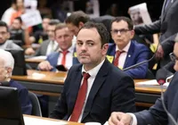 Secretário de Justiça critica medida da Câmara contra Glauber Braga imagem