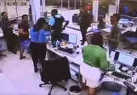 Segurança de banco poderia ter atirado em cliente? Veja o que diz a lei imagem