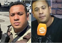 Seis policiais foram presos em operação contra rifeiros; veja nomes imagem