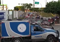 Seis traficantes que aterrorizavam moradores morrem na Bahia imagem