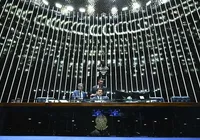 Sem consenso, votação da Lei da Ficha Limpa é adiada no Senado imagem