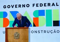 Sem vetos, Lula sanciona Lei da Reciprocidade Comercial imagem