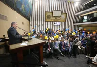 Semana S com ações gratuitas em Salvador e mais 11 cidades inicia hoje