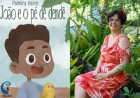 Semana Santa: Dendê é protagonista de versão baiana de João e o Pé de Feijão imagem