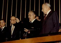 Senado homenageia José Sarney em sessão especial nesta terça imagem