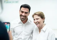 Senadora Tereza Cristina (PP) participa de evento no Oeste da Bahia imagem