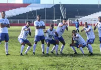 Série B do Baianão: Itabuna mantém 100% e Bahia de Feira segue invicto