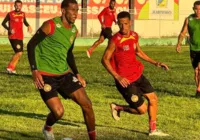 Série D: Barcelona, Jequié e Juazeirense iniciam luta pelo acesso imagem