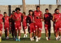 Série D: clubes baianos entram em campo neste final de semana imagem