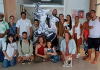 Série de oficinas de roteiro conclui com palestras e pitching imagem