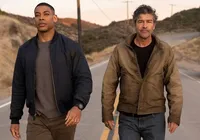 Série dos Lanternas Verdes é a nova True Detective? Diretor responde imagem
