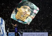Sete profissionais da saúde serão julgados pela morte de Maradona imagem