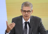 Sidônio diz que ministérios são responsáveis por reprovação de Lula imagem