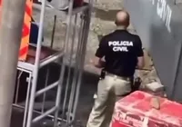 Sindicato repudia sindicância contra policial que dançou no Carnaval imagem