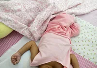 Síndrome do Bebê Sacudido pode ser fatal ou gerar riscos à criança imagem