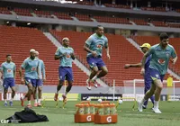 Sopro de originalidade na Seleção Brasileira imagem