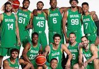 Sorteio define grupo do Brasil nas Eliminatórias da Copa do Mundo