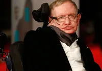 Stephen Hawking fez previsões ousadas para 2025 há 30 anos; saiba quais imagem