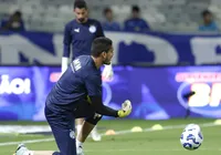 Substituído, Ronaldo sente lesão muscular e passará por avaliação imagem