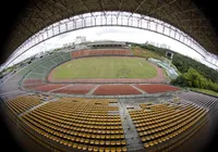 Sudesb apresenta novidades para o esporte em Salvador; confira imagem