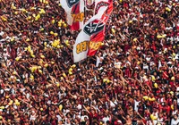 Sul-Americana: Saiba parcial de ingressos da estreia do Vitória imagem