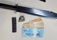Suspeito de torturar e matar jovem é preso imagem