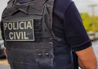 Suspeito é preso após manter companheira em cárcere privado na Bahia