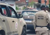 Suspeitos morrem em confronto e PM apreende cocaína em Tancredo Neves imagem