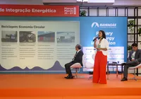 Sustentabilidade e economia local ganham destaque no iBEM25 imagem