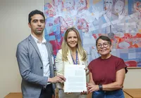 TCU e Instituto Cidades Sustentáveis fecham acordo para promoção de ações imagem