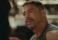 TV Globo bate o martelo sobre saída de Cauã Reymond de Vale Tudo imagem