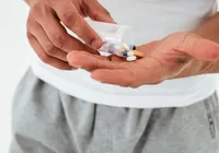 Tadalafila no pré-treino? Pode ser um tiro no pé imagem