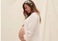 Tatá Werneck faz revelação sobre segundo filho
