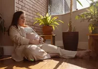 Tati Machado já havia sofrido aborto em 2019; relembre o caso imagem