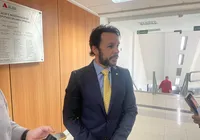 “Temos bons quadros”, diz Negromonte sobre aliança com Jerônimo imagem