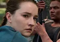 The Last of Us x Abby e Eugene: entenda mudança na história imagem